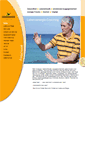 Mobile Screenshot of lebensenergie-coaching.de